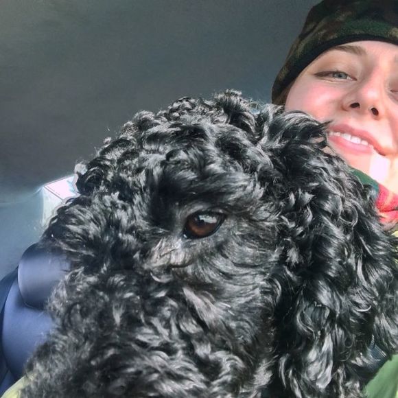 Meet your Posher, Maddy - Picture 1 of 1